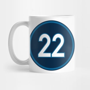 Ashton Hagans Mug